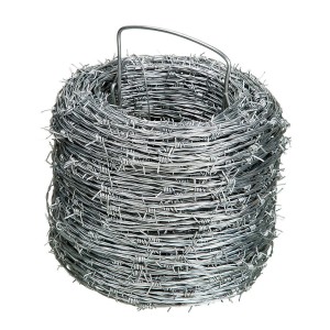 ARAME FARPADO | 250m | FIO 1.60mm