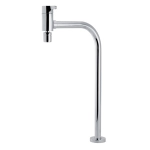 TORNEIRA COZINHA | BANCADA | C/AREJ | BICA ALTA | ASTI | 1166 | DN15 | CR | SIGMA