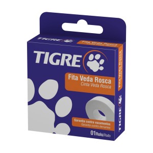 FITA VEDA ROSCA | 3/4x50m | TIGRE