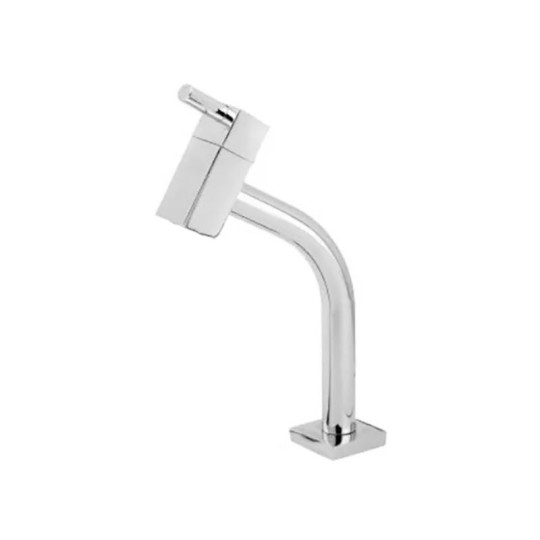 TORNEIRA P/LAVATORIO | MESA | LUCCA | 1197 | 1/2 | DN15 | CROMADA | SIGMA-A