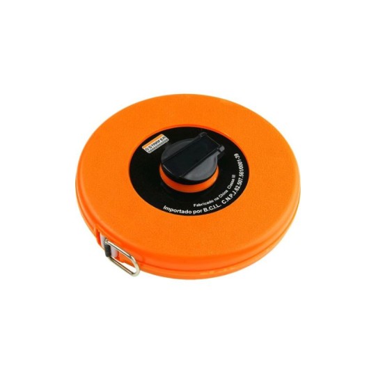 TRENA FIBRA DE VIDRO | 50m | STARFER
