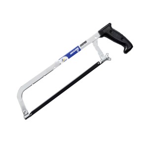 ARCO SERRA REGULAVEL N.12 PROFISSIONAL | CROMADO | GUEPAR