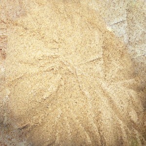 AREIA LAVADA CAMBIASCA | SACO 25kg