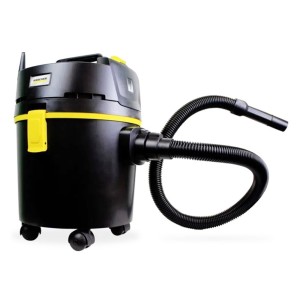 ASPIRADOR DE PO E LIQUIDO | NT 585 | 220V | 1.3KW | 15L | BRANCO | KARCHER