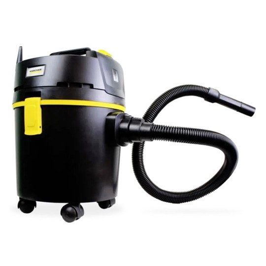 ASPIRADOR DE PO E LIQUIDO | NT 585 | 220V | 1.3KW | 15L | BRANCO | KARCHER