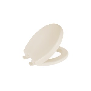 ASSENTO SOFT CLOSE OVAL | TOV/SC-BG8 | BEGE | ASTRA