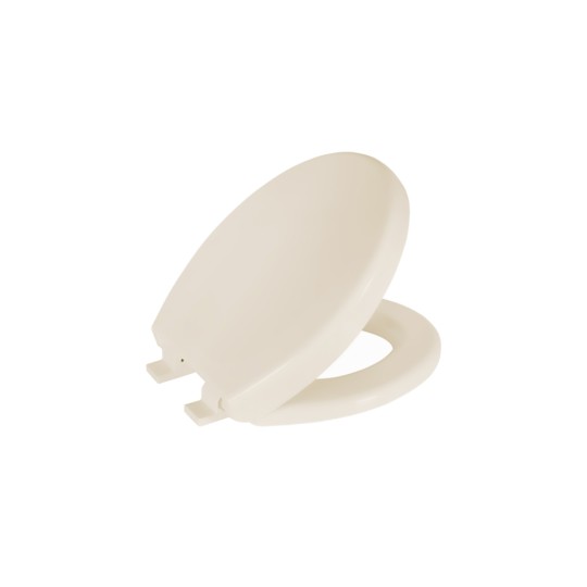 ASSENTO SOFT CLOSE OVAL | TOV/SC-BG8 | BEGE | ASTRA
