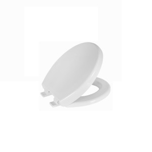 ASSENTO SOFT CLOSE OVAL | TOV/SC-BR1 | BRANCO | ASTRA