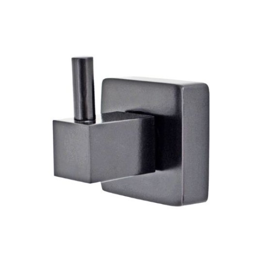 ACABAMENTO P/REGISTRO | LUCCA BLACK | 1416 | 1/2-3/4-1 | BASE FABRIMAR | SIGMA