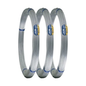 ARAME OVALADO | 15x17 | COM 500m