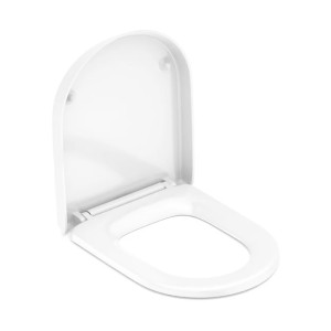 ASSENTO SOFT CLOSE PP | NEXO | BRANCO | ROCA