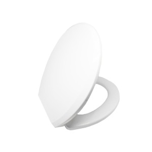 ASSENTO SANITARIO | SMART | UNIVERSAL PP SOFT CLOSE | BRANCO 317 | TIGRE
