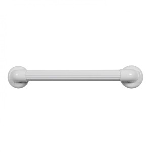 BARRA APOIO PLASTICA | BP36/4-BR1 | 40 | BRANCO | ASTRA