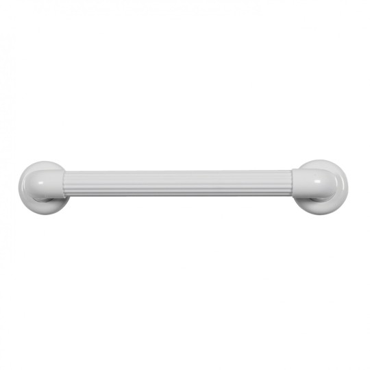BARRA APOIO PLASTICA | BP36/4-BR1 | 40 | BRANCO | ASTRA