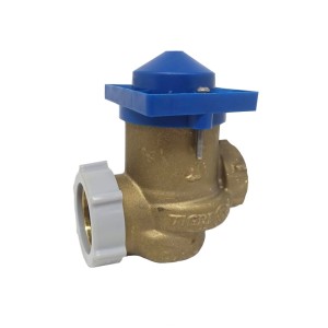 BASE P/VALVULA DESCARGA | B-3653-1 1/4 | FABRIMAR