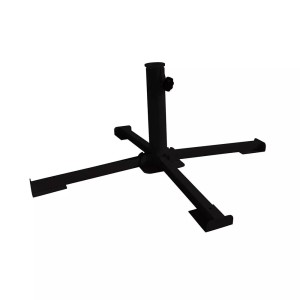 BASE DOBRAVEL PARA GUARDA SOL E OMBRELONE | MOR