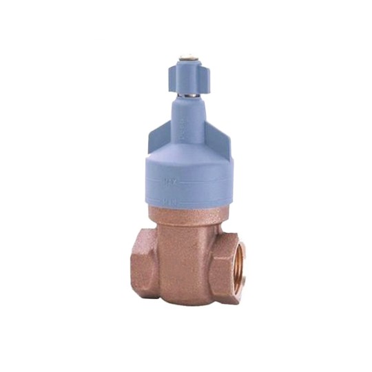 BASE REGISTRO GAVETA | DN25 | 1 | DECA