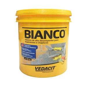 BIANCO BALDE | 18kg | VEDACIT