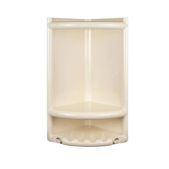 PORTA-SHAMPOO CANTO | BEGE | DUDA