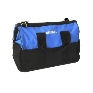 BOLSA COM BASE PLASTICA | 16 | G1 | GUEPAR