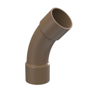 CURVA 45 SOLDAVEL | 20 | TIGRE