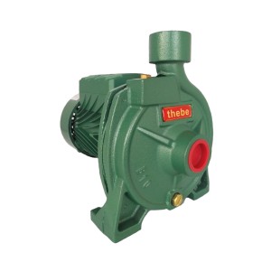 BOMBA CENTRIFUGA MONOFASICA | 1/3 CV | ESTAGIO B-10P IP44 | 127/220V | THEBE