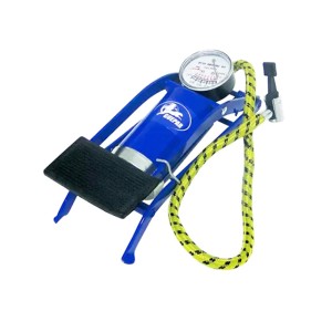 BOMBA DE AR COM PEDAL | G1 | GUEPAR