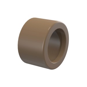 BUCHA CURTA SOLDAVEL COM REDUCAO | 50x40 | TIGRE