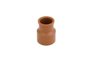 BUCHA REDUCAO SOLDAVEL LONGA | 40x25 | KRONA