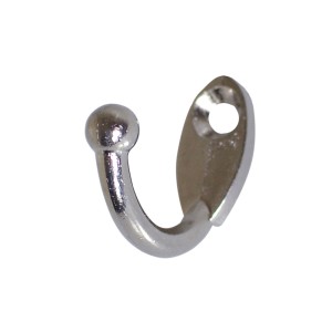 CABIDE GANCHO | GRANDE | C542ZNB | CROMADO | 3F