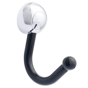 CABIDE SIMPLES | MONACO | PRETO | DUDA