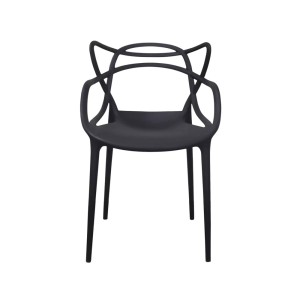 CADEIRA AVIV PRETA | FRATINI