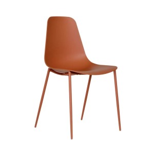 CADEIRA MIAMI TERRACOTA | FRATINI