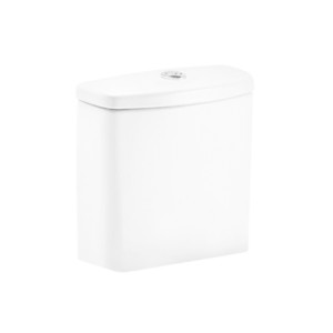 CAIXA PARA ACOPLAR ECOFLUSH | 3/6L | AVANT PLUS | BRANCO | INCEPA / ROCA