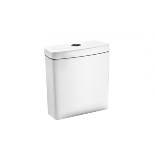 CAIXA PARA ACOPLAR ECOFLUSH | 3/6L | BOSS | BRANCO | INCEPA / ROCA