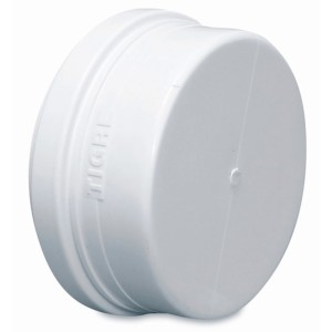 CAP ESGOTO PRIMARIO | 100mm | TIGRE