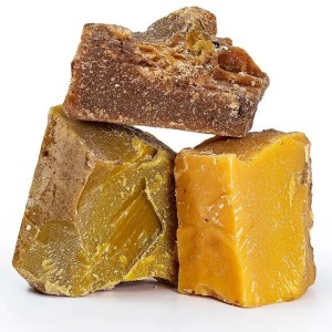 CERA ABELHA VIRGEM | 250gr