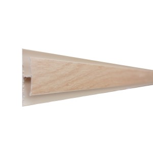 EMENDA DECOR LINE MULT | 6.00x0.08 | CARVALHO | ARAFORRO