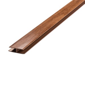 EMENDA DECOR LINE MULT | 6.00x0.08 | IPE | ARAFORRO