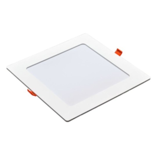 PAINEL LED POP EMBUTIR QUAD 28 | 6500K | 24W | BR | AVANT