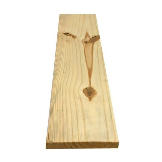 TABUA DE PINUS | 2.3x30.00 | COM 3m