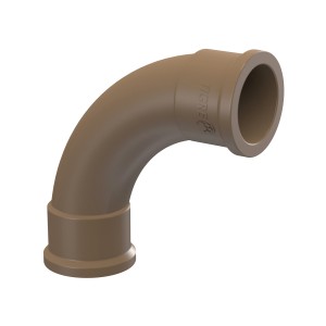 CURVA 90 SOLDAVEL | 60 | TIGRE