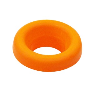 ANEL PARA VEDACAO VASO SANITARIO COM GUIA | DUDA