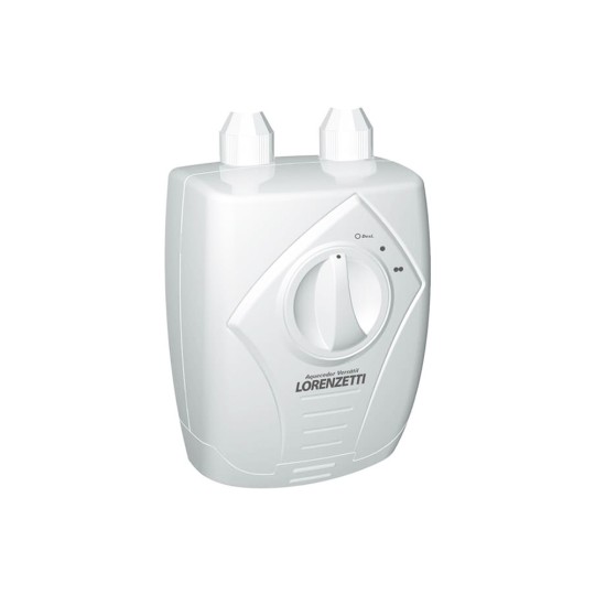 AQUECEDOR VERSATIL | 5500W | 220V | LORENZETTI