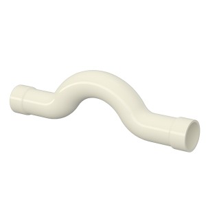 CURVA TRANSPOSICAO AQUATHERM | 22 | TIGRE