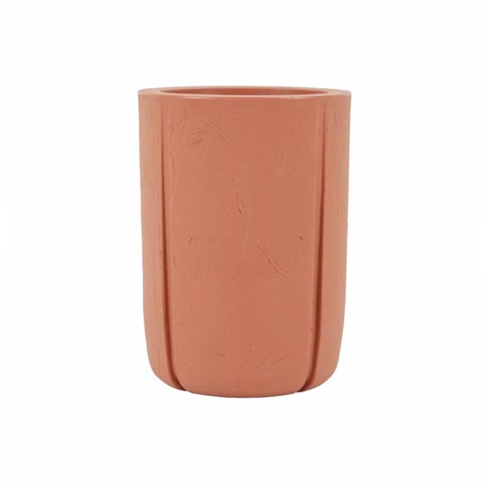 VASO KARAJA | 42 | TERRACOTA | VASAP