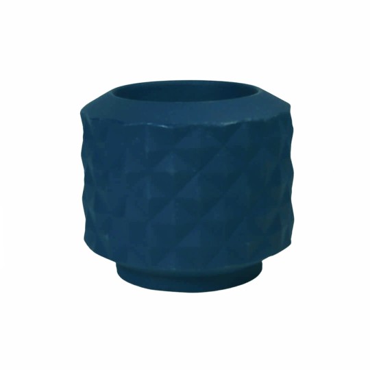 VASO RECONCAVO | 30 | MINI AZUL MACAUBA | VASAP