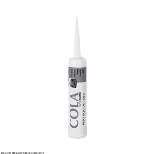 ADESIVO COLA | 400grs | SANTA LUZIA