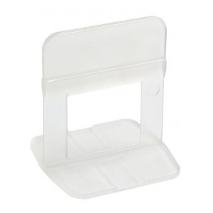 ESPACADOR PARA NIVELADOR | 1.5mm | COM 25pcs | JPACHECO