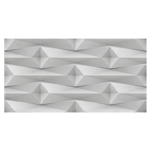 REVEST ABSTRATE CINZA | 1.40 | 38x74 | RET | LF | SAVANE